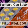 Kamagra Flavored 42